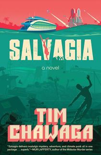 Salvagia Salvagia