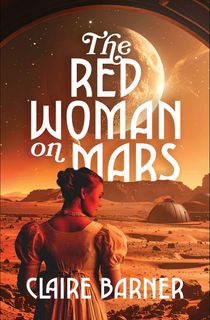 The-Red-Woman-on-Mars The Red Woman on Mars