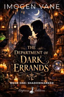 The Department of Dark Errands