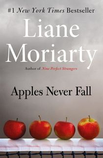 Apples Never Fall