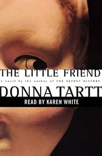 The-Little-Friend The Little Friend