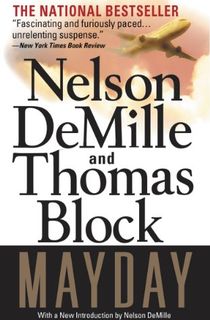 Thomas Block 8 Mystery and Thriller Books Featuring Planes and Pilots