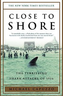 Close-to-Shore Close to Shore