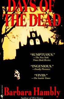 Days-of-the-Dead Days of the Dead