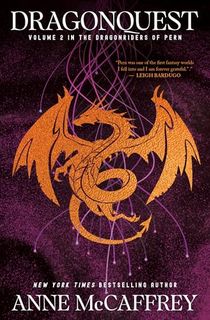 Dragonquest  (Original Trilogy Book 2)