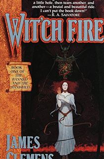 Wit'ch-Fire Wit'ch Fire