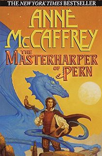 The Masterharper of Pern