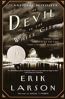 The Devil in the White City