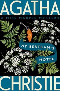 At Bertram's Hotel