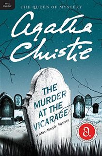 The Murder at the Vicarage