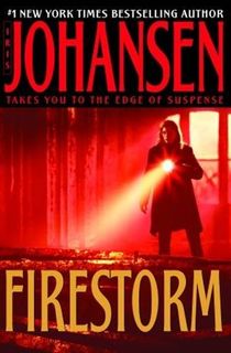 Firestorm