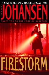 Firestorm Firestorm