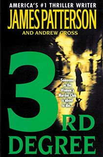 3rd-Degree 3rd Degree