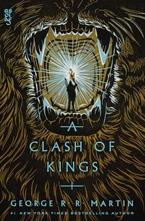 A Clash of Kings