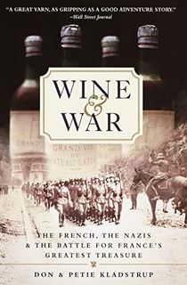 Wine-and-War Wine and War