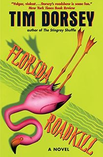 Florida Roadkill