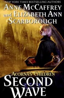 Second-Wave-(Acorna-Book-9) Second Wave (Acorna Book 9)