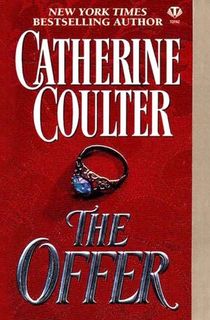 The-Offer-(Baron-Novels-Book-2) The Offer (Baron Novels Book 2)