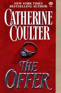 The Offer (Baron Novels Book 2)