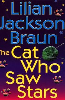 The Cat Who Saw Stars