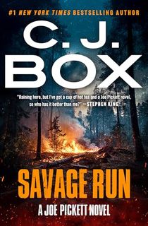 Savage Run
