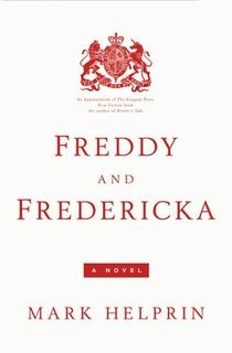 Freddy and Fredericka