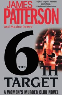 The-6th-Target The 6th Target