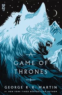 A Game of Thrones