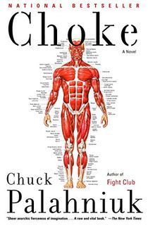 Choke:-A-Novel Choke: A Novel
