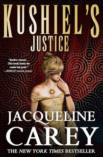 Kushiel's Justice