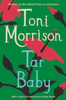 Tar Baby