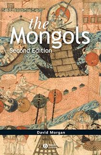 The Mongols 