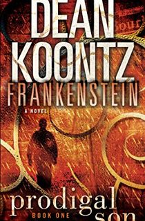 Frankenstein:-Prodigal-Son Frankenstein: Prodigal Son