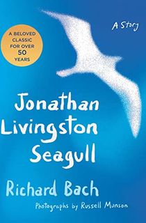 Jonathan-Livingston-Seagull:-The-Complete-Edition Jonathan Livingston Seagull: The Complete Edition