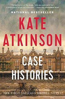 Case-Histories Case Histories