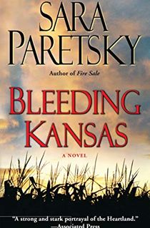 Bleeding-Kansas Bleeding Kansas