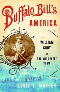 Buffalo Bill's America
