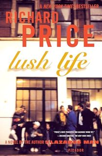 Lush-Life Lush Life
