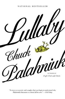 Lullaby Lullaby