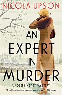 An Expert in Murder