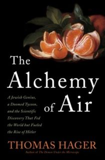 Alchemy-of-Air Alchemy of Air