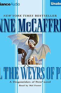 All the Weyrs of Pern