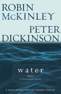 Water: Tales of Elemental Spirits