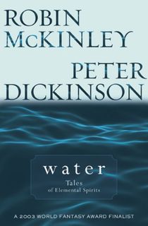 Water:-Tales-of-Elemental-Spirits Water: Tales of Elemental Spirits
