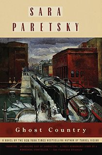 Ghost-Country:-A-Novel Ghost Country: A Novel