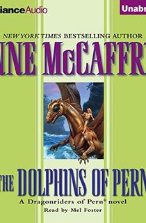 The Dolphins of Pern