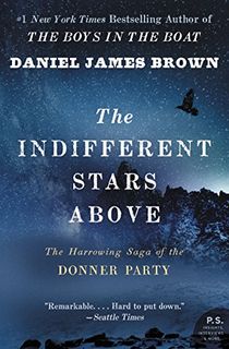 The-Indifferent-Stars-Above-- The Indifferent Stars Above