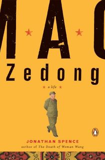 Mao Zedong: A Life