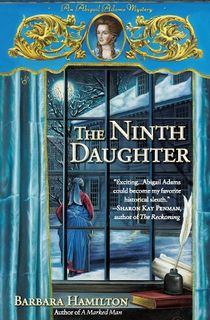 The Ninth Daughter