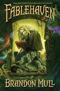 Fablehaven
